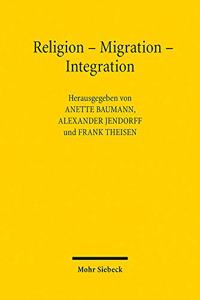 Religion - Migration - Integration