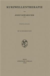 Kurzwellentherapie