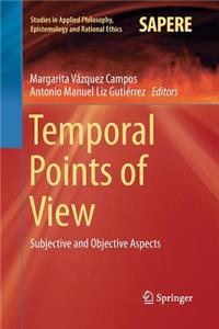 Temporal Points of View