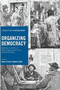 Organizing Democracy