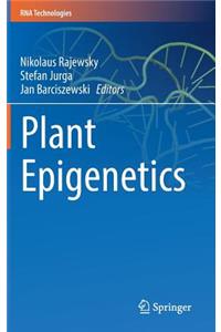 Plant Epigenetics