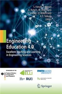 Engineering Education 4.0