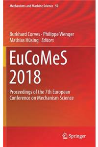 EuCoMeS 2018