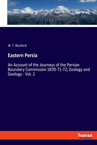 Eastern Persia