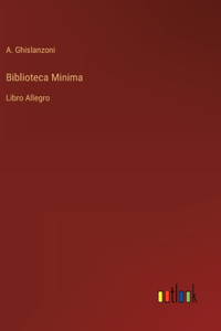 Biblioteca Minima