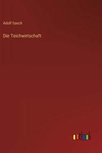 Teichwirtschaft