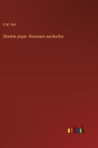 Sheikin pojat