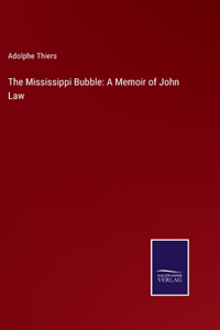 Mississippi Bubble