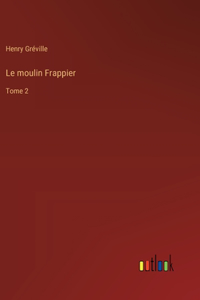 moulin Frappier
