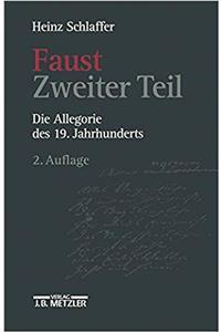 Faust Zweiter Teil