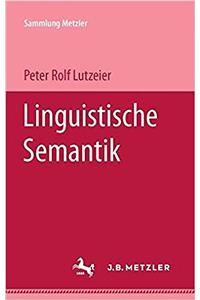 Linguistische Semantik