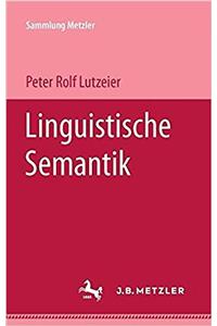 Linguistische Semantik