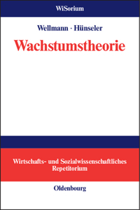 Wachstumstheorie