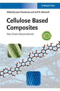 Cellulose Based Composites