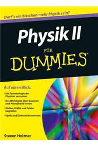 Physik II fur Dummies