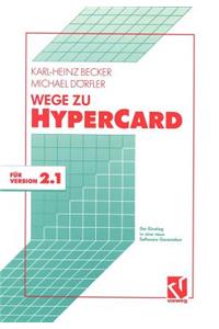 Wege Zu HyperCard