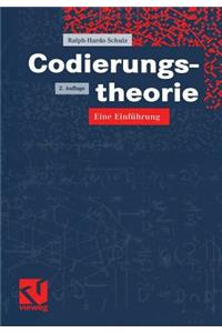 Codierungstheorie