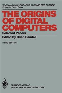 The Origins of Digital Computers