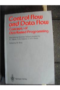 Control Flow and Data Flow