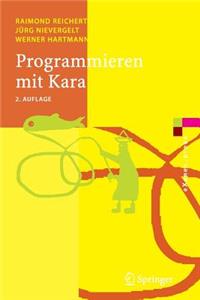 Programmieren Mit Kara