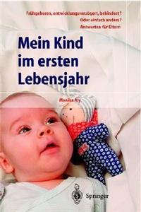 Mein Kind Im Ersten Lebensjahr