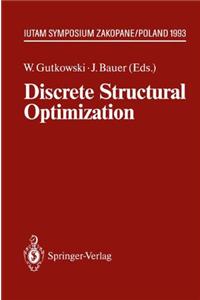 Discrete Structural Optimization