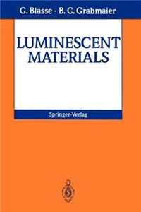 Luminescent Materials