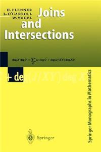 Joins and Intersections