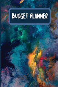 Budget Planner