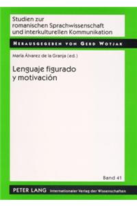 Lenguaje Figurado Y Motivación
