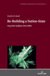 Re-Building a Nation-State