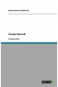 Giorgio Morandi