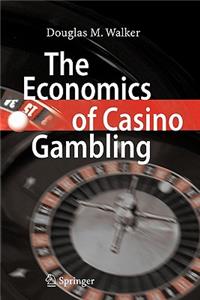 Economics of Casino Gambling