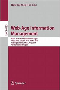 Web-Age Information Management