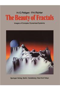 Beauty of Fractals