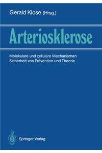 Arteriosklerose