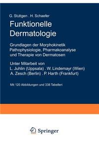 Funktionelle Dermatologie