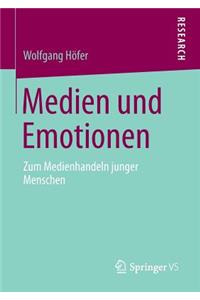 Medien Und Emotionen