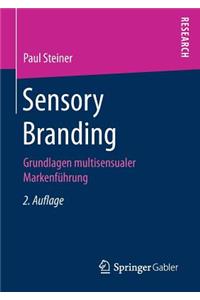 Sensory Branding