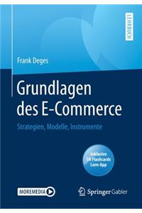 Grundlagen Des E-Commerce