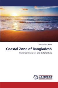 Coastal Zone of Bangladesh