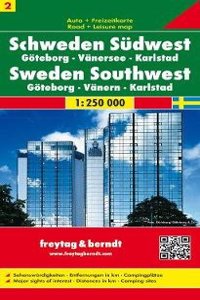 Sweden 2 Gothenburg