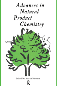 Advances In Natural Product Ch