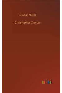 Christopher Carson