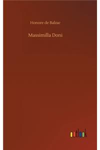 Massimilla Doni