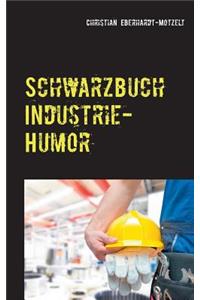 Schwarzbuch Industrie-Humor