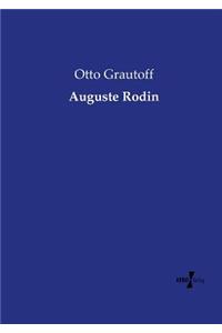 Auguste Rodin