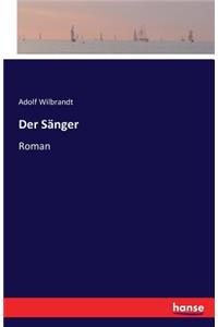 Der Sänger