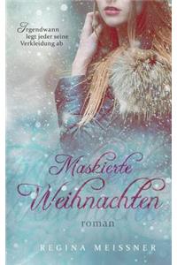 Maskierte Weihnachten