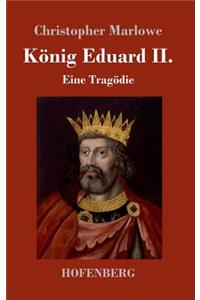 König Eduard II.